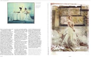 Alto Magazine, UK 2014