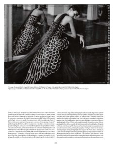 Book Moda Magazine, UK 2014