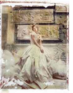 Book Moda Magazine, UK 2014