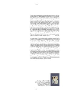 Book Moda Magazine, UK 2014