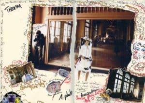 Storyboard Haute Couture Fashion Designers France