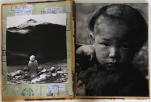 Travel Diary Mongolia