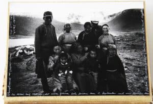 Travel Diary Mongolia