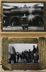 Travel Diary Mongolia