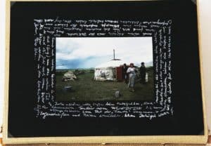 Travel Diary Mongolia