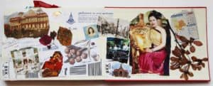 Travel Diary Thailand