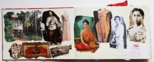 Travel Diary Thailand