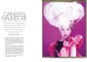 Hoom Magazine, Sweden 2015