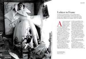 Singapore Tatler Magazine, Singapore 2014