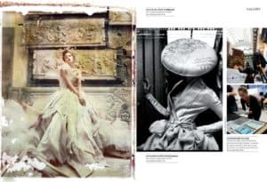 Singapore Tatler Magazine, Singapore 2014