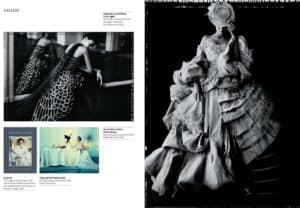 Singapore Tatler Magazine, Singapore 2014
