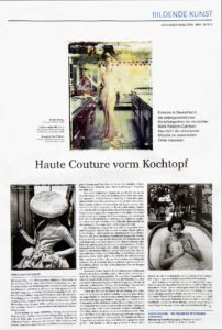 Süddeutsche Zeitung, Germany 2012
