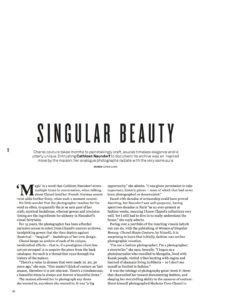 Air Magazine Dubai
