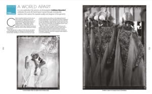 Black and White Photography Magazine, UK 2018