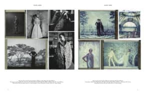 Book Moda Magazine, Italy 2018