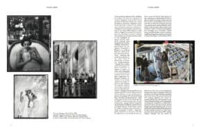 Book Moda Magazine, Italy 2018