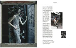 Book Moda Magazine, Italy 2018