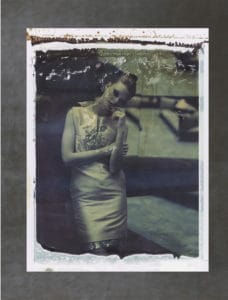 In Magazine, Denmark, 2017