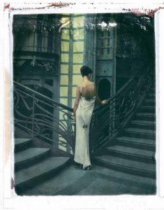 The Society Diaries, USA 2016