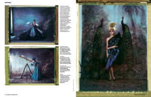 Sunday Times Magazin, 24.05