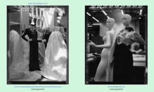 V&A Magazin 10 2014 for Horst P